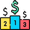 Competitive and Transparent Pricing