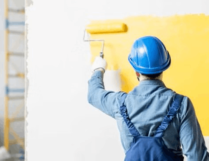 Drywall and Painting