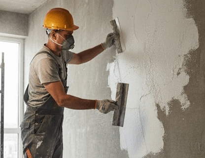 Painting Renovation Experts Brooklyn NY
