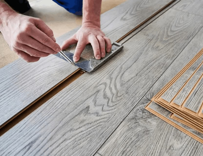 Laminate Flooring Installation Services NY