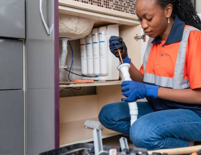 Plumbing and Electrical Coordination