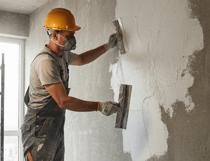 Surface Preparation and Priming