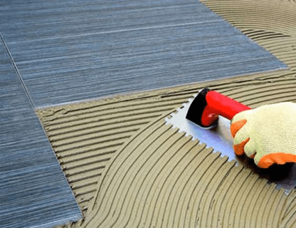 Tile Flooring Installation New York