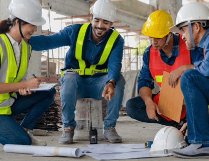 Apartment renovation site preparation NY
