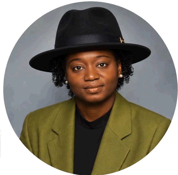 Founder Fd Contruction Fatou Saer Diop