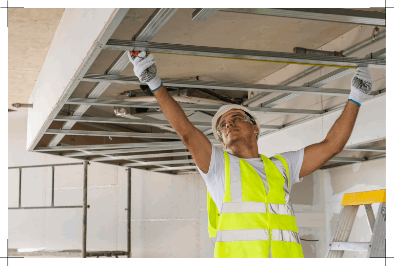 Home Improvement General Contractor NYC