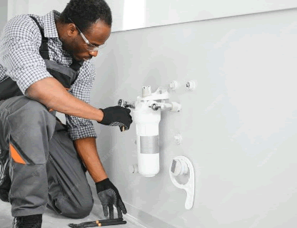 Home Remodeling Appliance Installation Brooklyn
