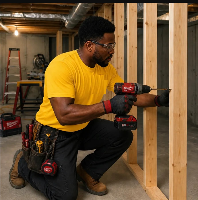 Home Renovation Brooklyn