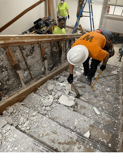 Home Renovation New York