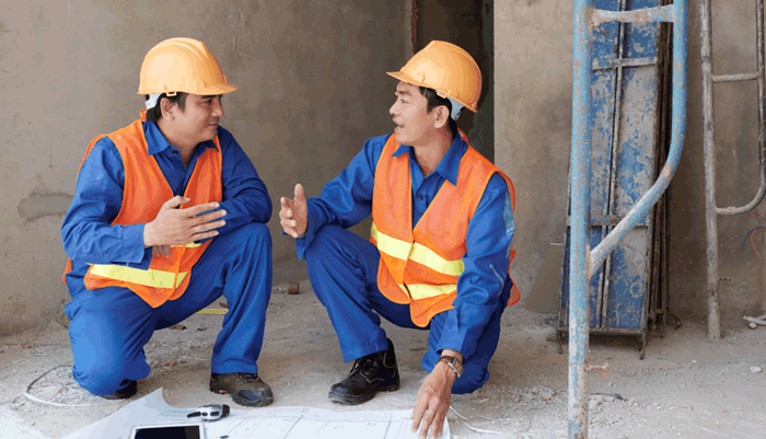 Licensed Contractor Brooklyn NY