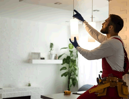 Remodeling Contractor Lighting Upgrades Brooklyn